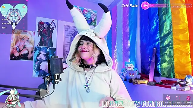 Angel Sweett 1 online show from 05-14-26, 07:04