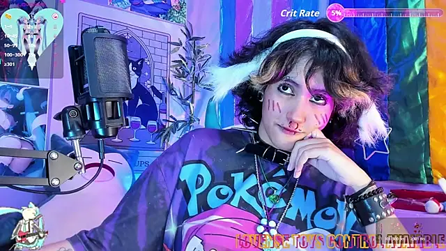 Angel Sweett 1 online show from 06-13-26, 05:27