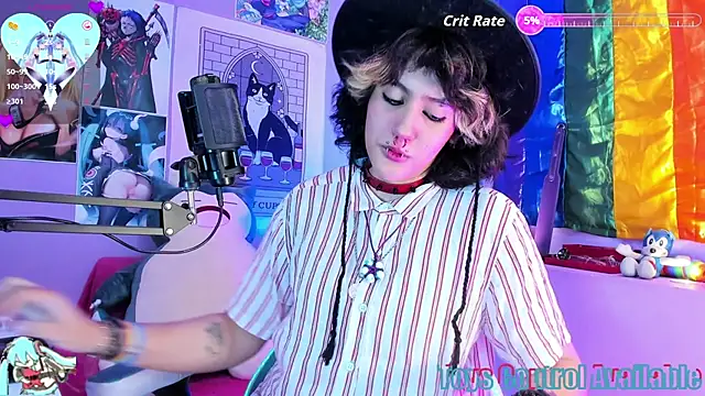 Angel Sweett 1 online show from 07-01-26, 07:32