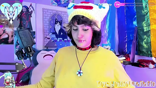 Angel Sweett 1 online show from 07-07-26, 04:59