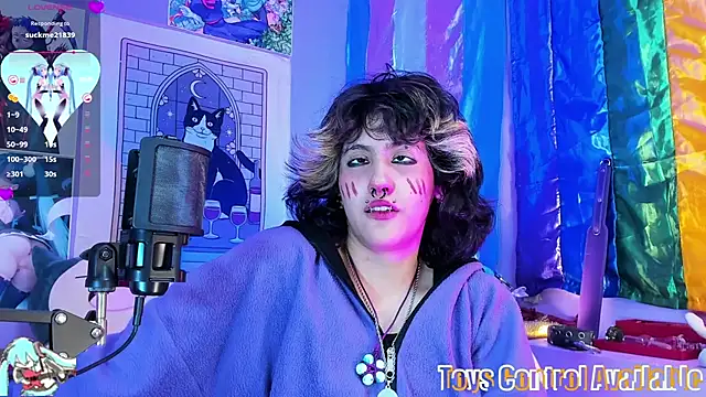 Angel Sweett 1 online show from 07-17-26, 08:32