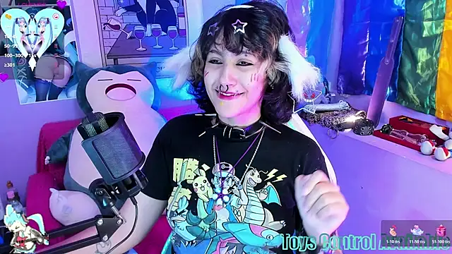 Angel Sweett 1 online show from 07-23-26, 03:59