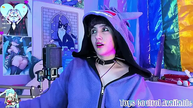 Angel Sweett 1 online show from 07-29-26, 06:33