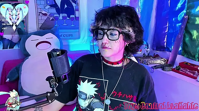 Angel Sweett 1 online show from 08-05-26, 04:04