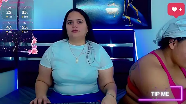 brunnette hot online show from 09-27-25, 11:04