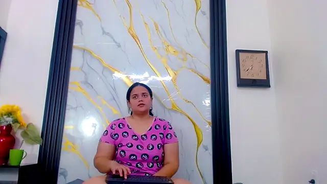 brunnette hot online show from 05-09-26, 11:26