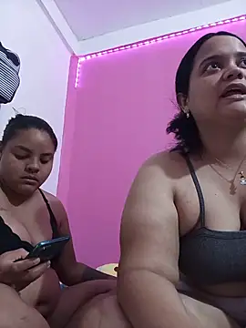 brunnette hot online show from 06-01-26, 10:50