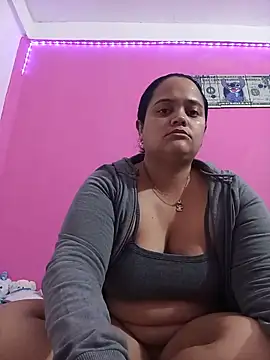 brunnette hot online show from 06-02-26, 10:50