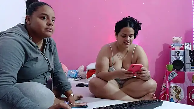 brunnette hot online show from 06-18-26, 10:19