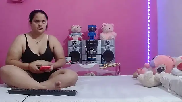 brunnette hot online show from 07-10-26, 01:58