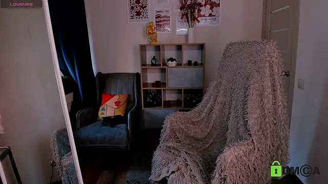 MalenaErnman online show from 04-17-26, 10:40