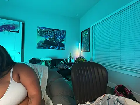 4EVAGLACIERS online show from 07-29-26, 03:59