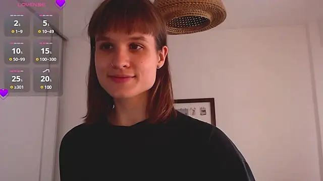 Your Hand In mine online show from 12-10-24, 09:43