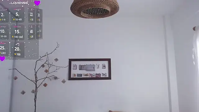 Your Hand In mine online show from 01-12-25, 07:42