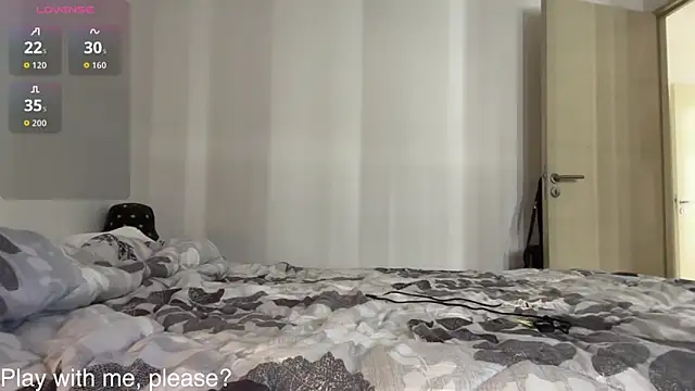 Your Hand In mine online show from 09-27-25, 06:57