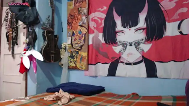 Snapshot of star_of_morning_666 chatting on 02-27-25, 09:36 star of morning 666 online show from 02-27-25, 09:36