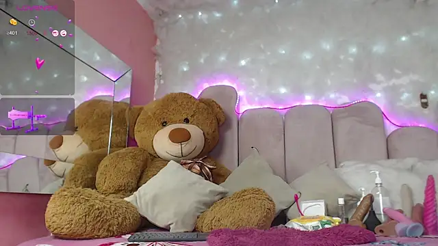 puca ebony online show from 02-10-25, 12:39