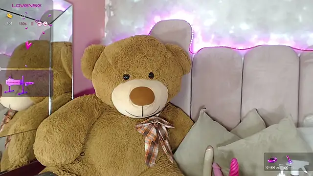 puca ebony online show from 02-11-25, 08:10