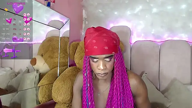 puca ebony online show from 02-12-25, 10:48