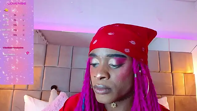 puca ebony online show from 02-24-25, 08:47