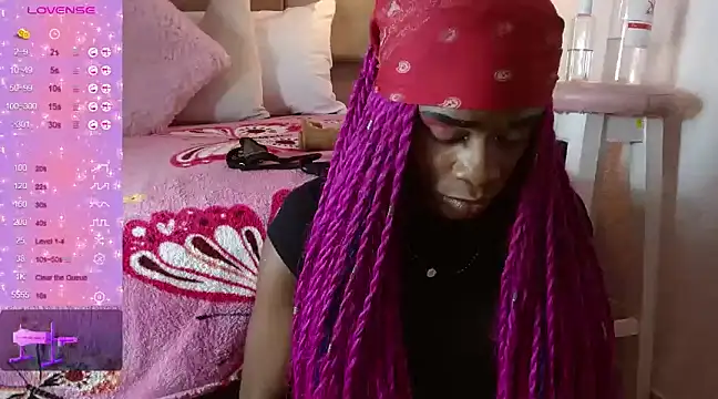 puca ebony online show from 02-25-25, 10:39