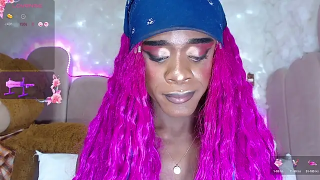 puca ebony online show from 03-12-25, 01:58