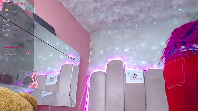 puca ebony online show from 03-19-25, 08:11