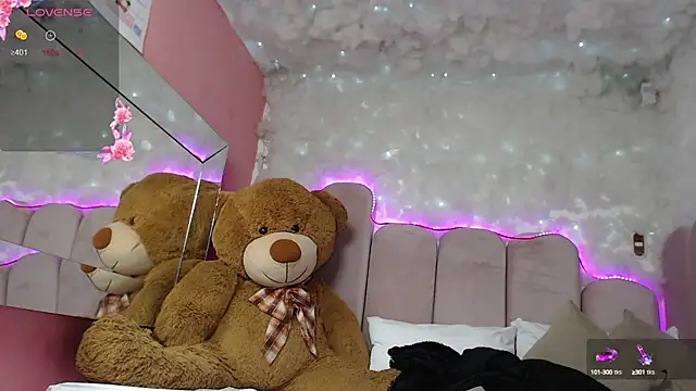 puca ebony online show from 03-20-25, 07:35