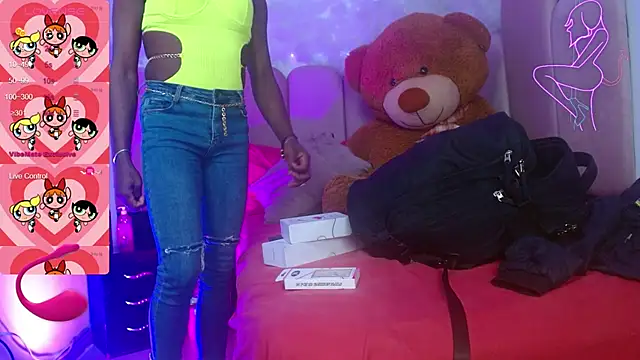 puca ebony online show from 09-12-25, 07:47