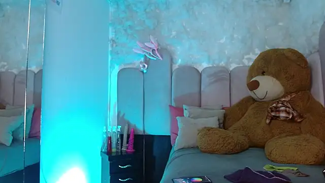 puca ebony online show from 11-03-25, 12:28