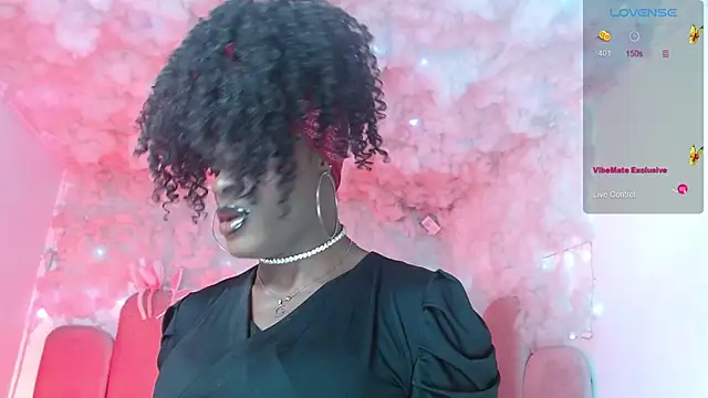 puca ebony online show from 02-06-26, 04:43