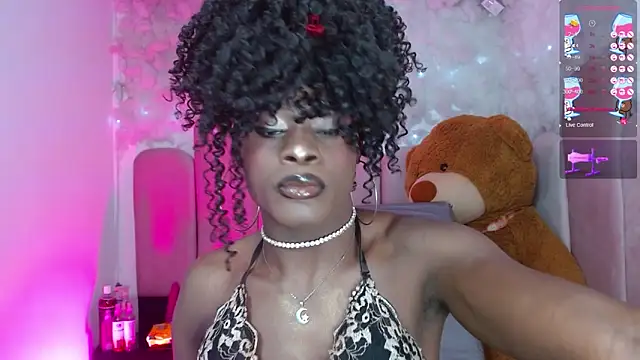 puca ebony online show from 02-20-26, 04:51