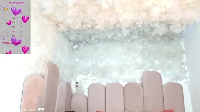 puca ebony online show from 03-28-26, 05:34