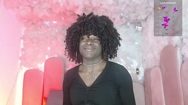 puca ebony online show from 06-10-26, 04:28