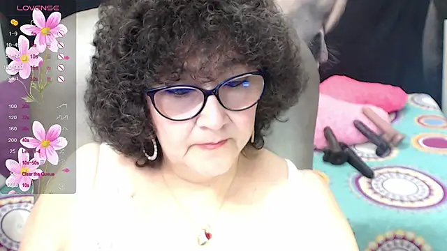 cataleya mom online show from 03-21-25, 04:28