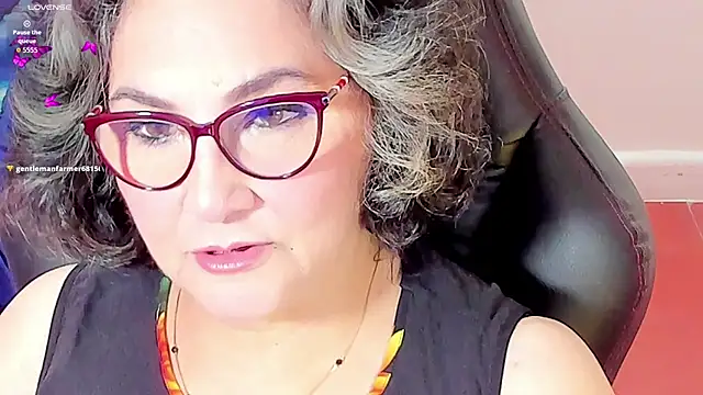 cataleya mom online show from 11-05-25, 07:58