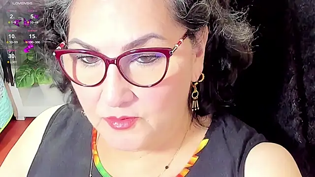 cataleya mom online show from 12-03-25, 04:09