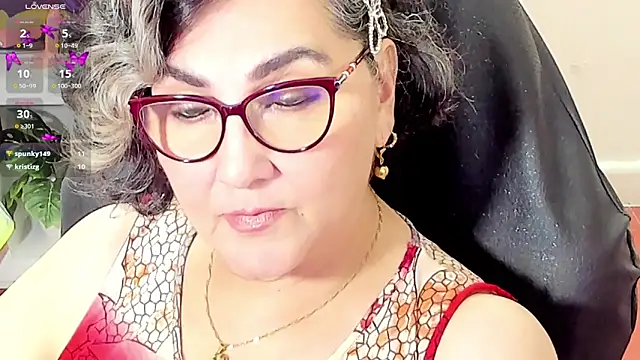 cataleya mom online show from 03-27-26, 08:59