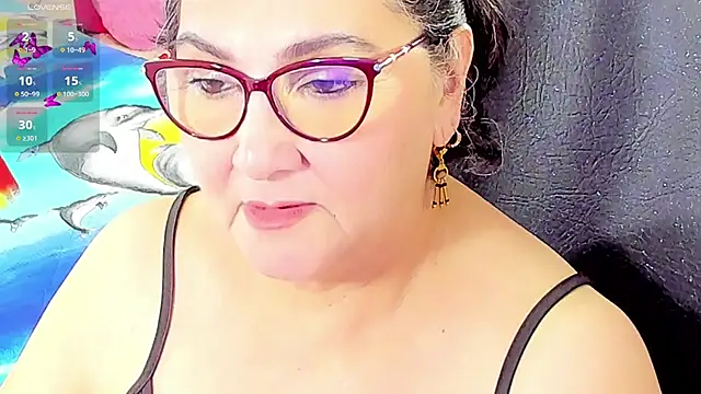 cataleya mom online show from 03-31-26, 04:13