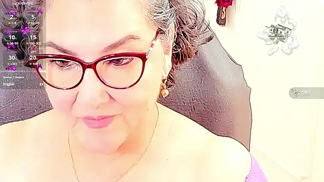 cataleya mom online show from 05-15-26, 09:44
