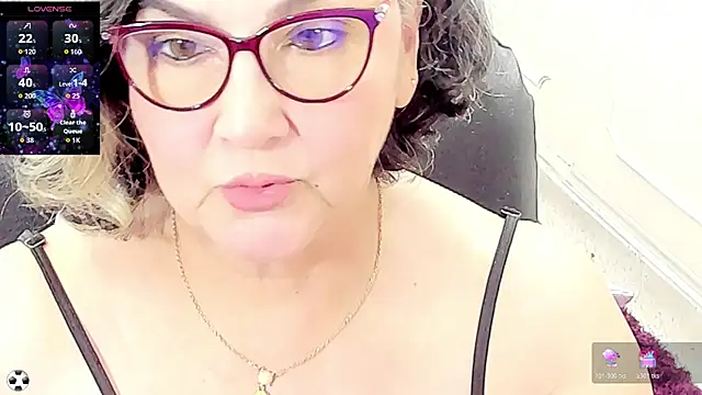 cataleya mom online show from 07-14-26, 02:16
