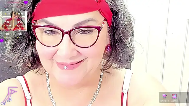 cataleya mom online show from 07-22-26, 03:09