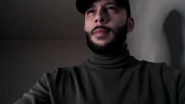 henryaxe online show from 11-29-25, 01:52