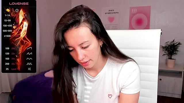 Geisha Anna online show from 09-19-25, 05:20