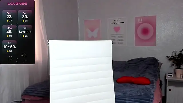 Geisha Anna online show from 01-10-26, 06:26