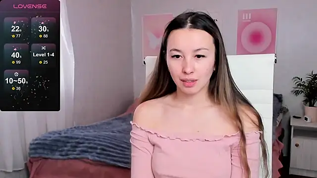 Geisha Anna online show from 02-21-26, 08:15