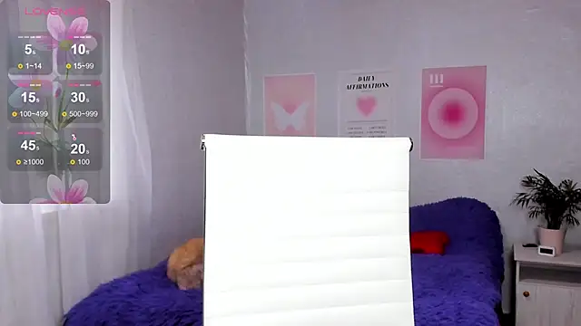 Geisha Anna online show from 04-09-26, 07:14