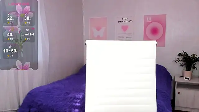 Geisha Anna online show from 04-18-26, 05:22