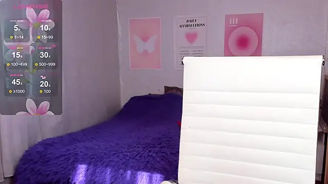 Geisha Anna online show from 07-27-26, 05:47