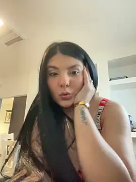 bella isabela online show from 02-22-25, 02:19